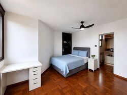 Sembawang Springs Estate (D27), Semi-Detached #558443591